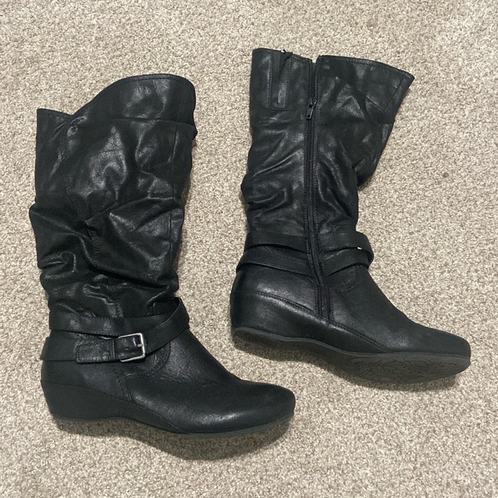 ❄️🎃Women’s boots